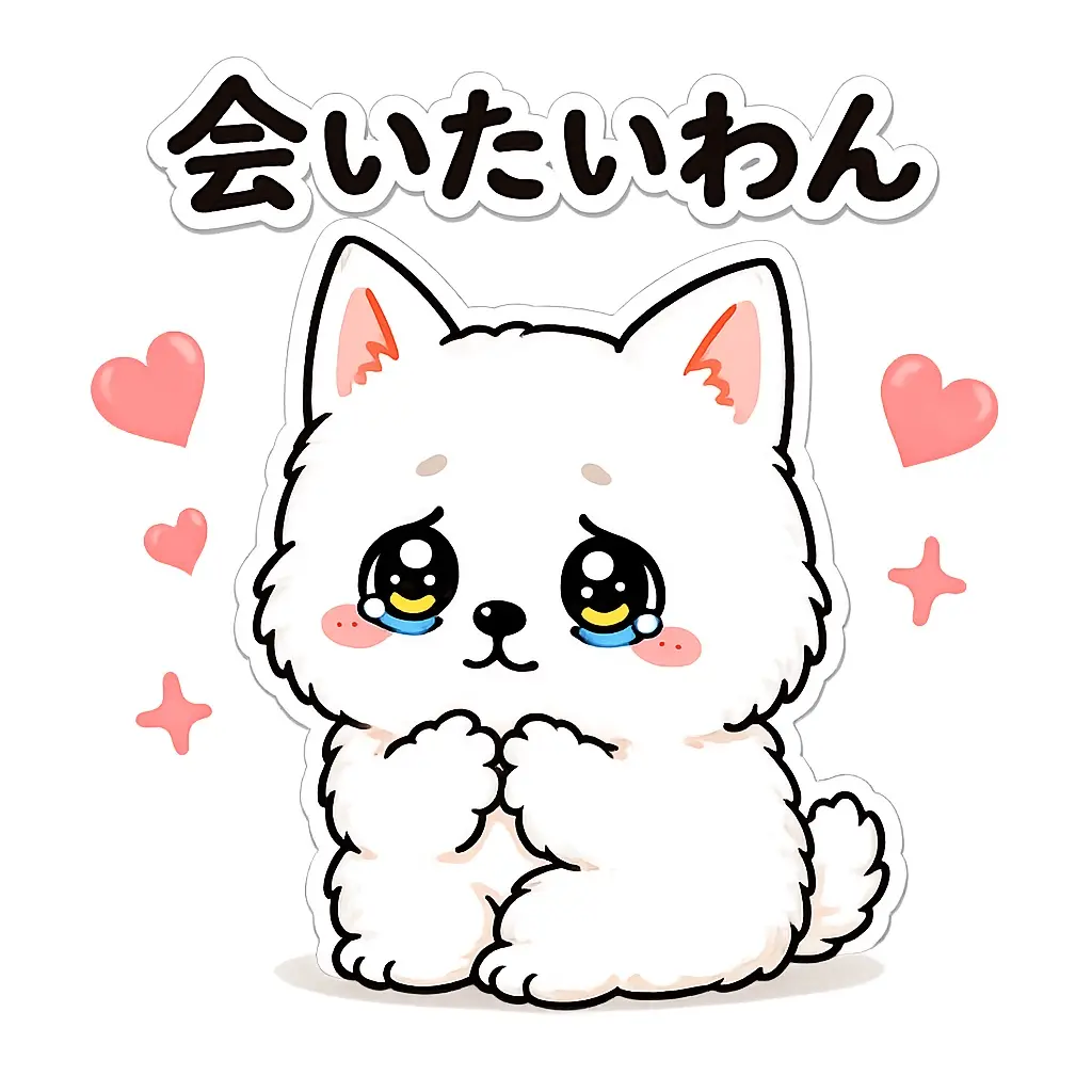 クロ丸とシロ丸 ぽよぽよ日和 第2弾の紹介画像